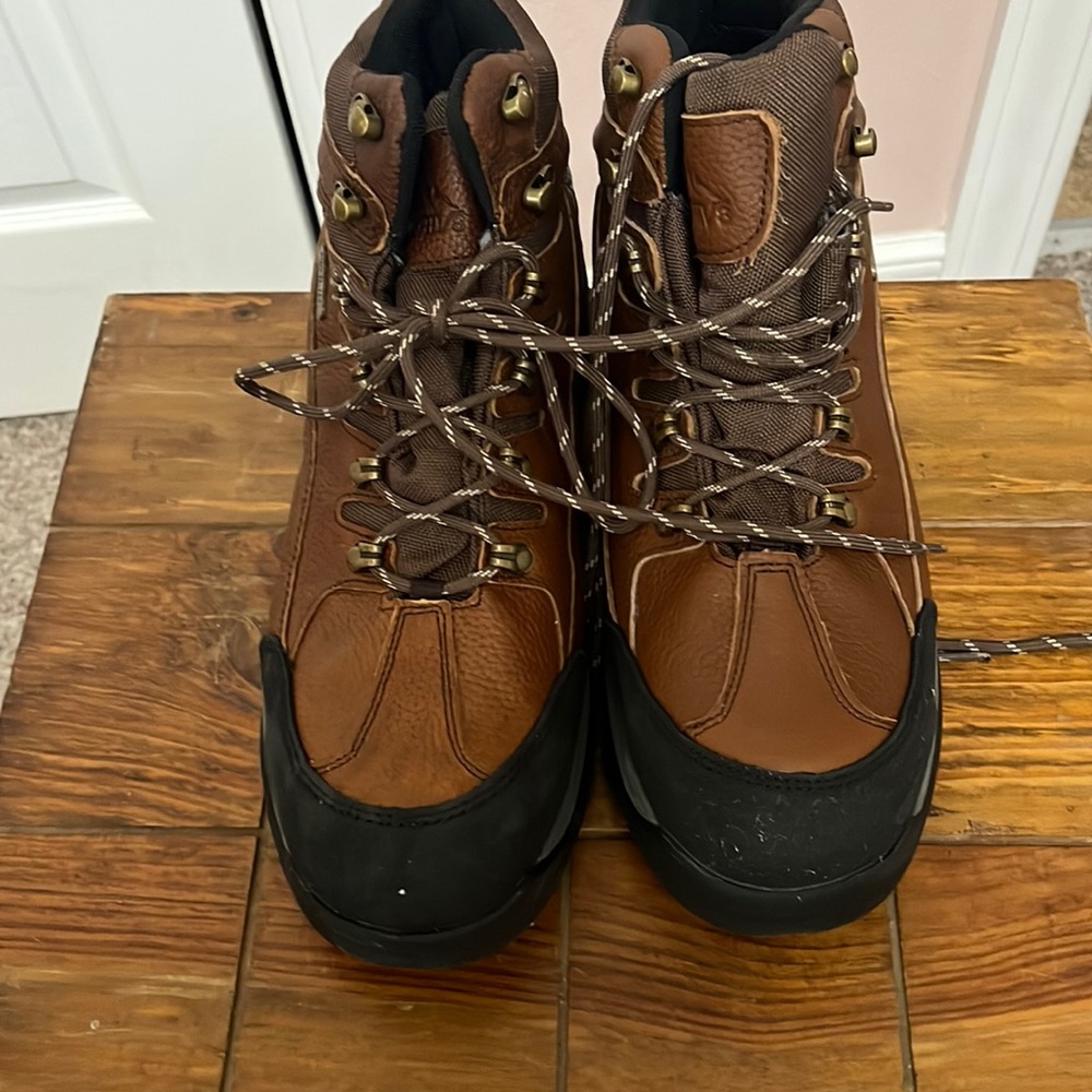 NORTIV 8 Men’s hiking boots